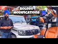 Next Level Modified Bolero | Car Planet | Bolero Modification | Modified Club