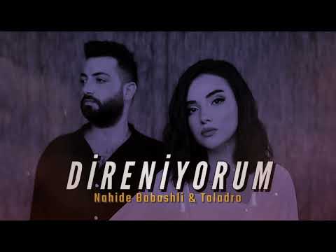Direniyorum Acılarına Yine Dünya - Nahide Babashli & Taladro