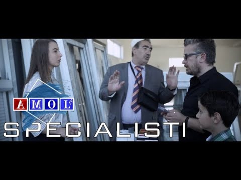 Tigrat - SPECIALISTI