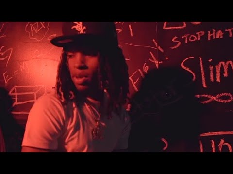 King Von "what it's like" Full Unreleased Song