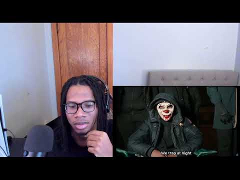 Saisai - Censured 🔞 FRENCH DRILL REACTION