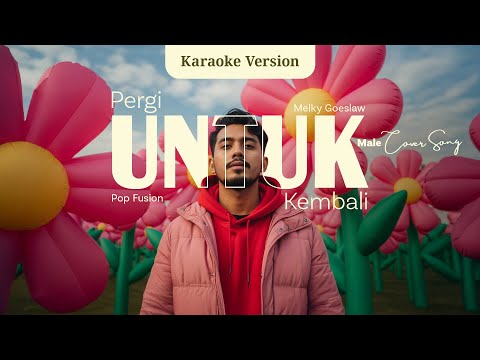 Ello Pergi Untuk Kembali (Originnaly by Melky Goeslaw, 1975) song