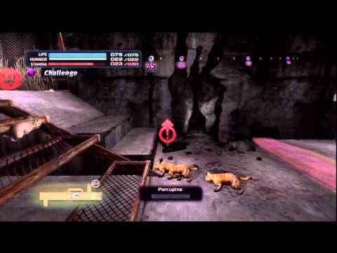 Tokyo Jungle Survival Episode 58 - PS4 Opinions