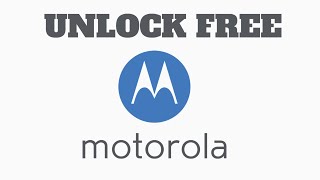 How to unlock Consumer Cellular Motorola Phone