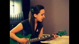 Praise You- Poor Man's Riches (cover)