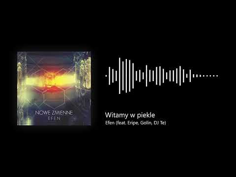 ERIPE - Wszystkie zwrotki na featach - cz. 3