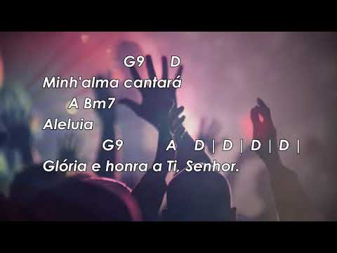 O Cordeiro Que Sofreu - Hillsong Brasil