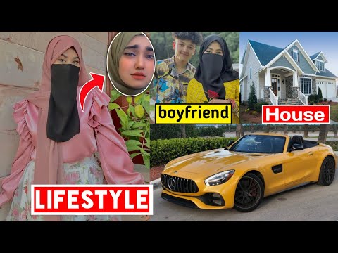 Alizeh Jamali lifestyle biography age education boyfriend family career income house real face