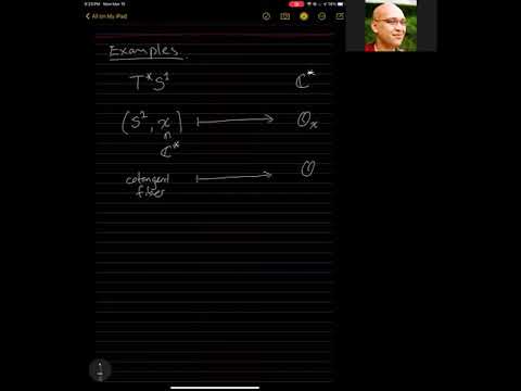 Vivek Shende - Gluing the mirror