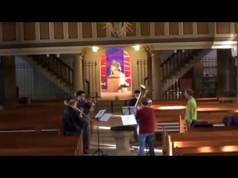 Gabriellas Song "Sa som i himmelen"