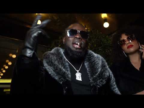 Drew Sterling - Devil in A New Dress (freestyle)