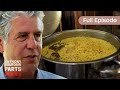 Traditional Palestinian Meal Full Episode S02 E03 Anthony Bourdain Parts Unknown