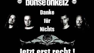 Böhse Onkelz Wilde Jungs