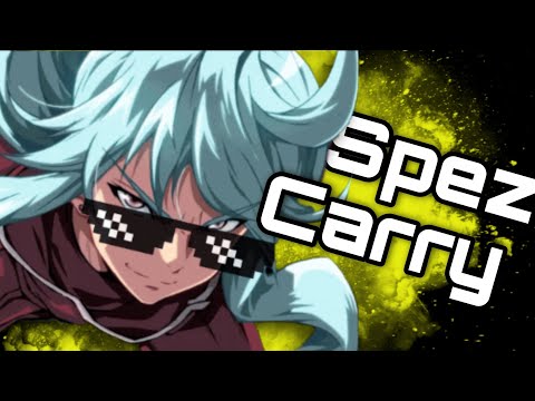 [Epic Seven] 20k HP Spez is Best Spez (Guild War)