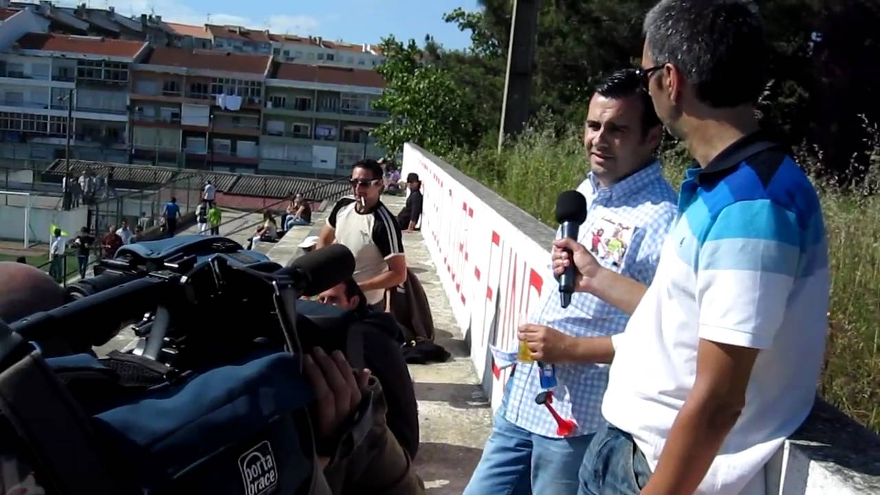 ALDEIA /NEWS -  BIzarro II...Bastidores,Liga dos Últimos !