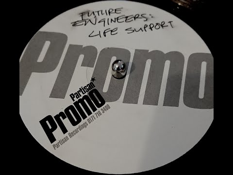 Future Engineers - Life Support