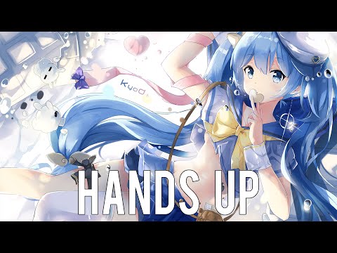 HD Nightcore - Kingz of the Oldskool (AlejZ Remix)