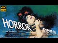 The Horror Express 1972 4K AI Restored HDR10 Kodak 100T 5247 REC2020