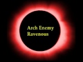 Ravenous - instrumental (Arch Enemy cover ...