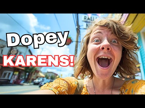 🚨🔥Code Red Karen Alert! 112 MINUTES of Shocking Entitlement Exposed🤯