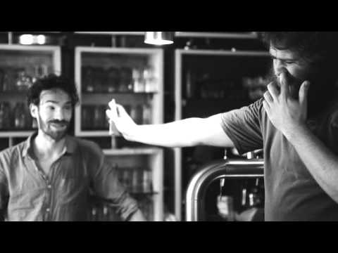 Strong Coffee with Vodka - OST Preview | Ska-Salla