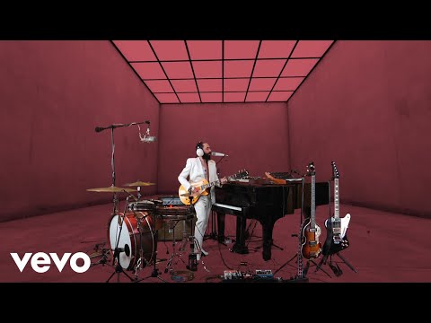 Jay de la Cueva - Cambiar