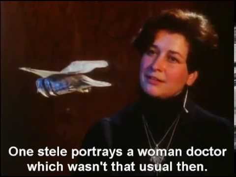 Η Κληρονομιά της Κουκουβάγιας- ΜΙΣΟΓΥΝΙΣΜΟΣ  - Επεισόδιο 11 - The Owl's Legacy-MISOGYNY