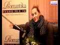 Nino Katamadze - Interview (Romantika Radio ...