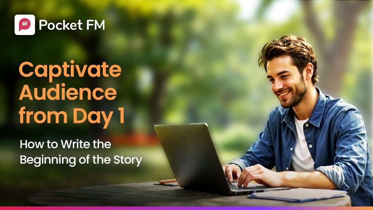 New Live Series Launch