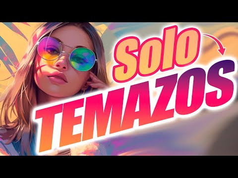 👉CANTADITAS 28 |  @DjVelaRemember   | 2025 LAS MEJORES