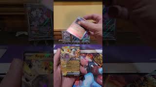ascended!!! # #pokemon #pokemonchannel #pokemoncards #pokemonpacks #packopening #ascendedheroes