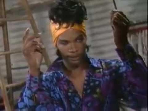 In Living Color Season 3 Episode 3
