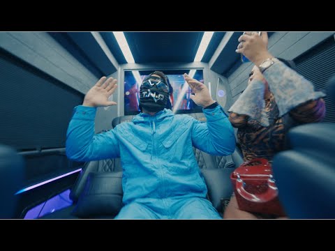 GAMBINO - Mona Lisa (Clip Officiel)