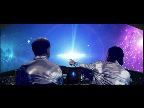 Boytronic - "The Universe" (Official Video)