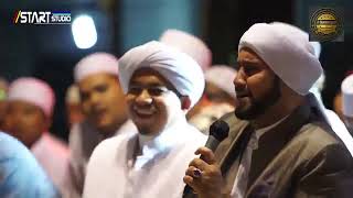 Download lagu Medley Sholawat Habib Syech ft Al Manshuriyyah ft KH  Ahmad Salimul Apip   Annihayah Bersholawat mp3