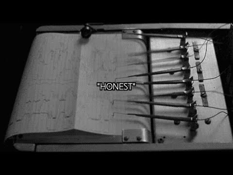 Nico Collins - "Honest" (Lyric Video)