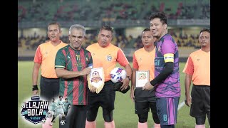 Download lagu Perlawanan Penuh SINAR x Superlawak vs Kedah Legend mp3 Download lagu Perlawanan Penuh SINAR x Superlawak vs Kedah Legend mp3