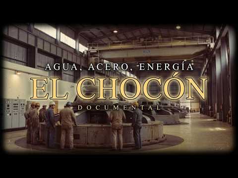 El Chocón por dentro: seis turbinas y una segunda represa para ordenar el Limay