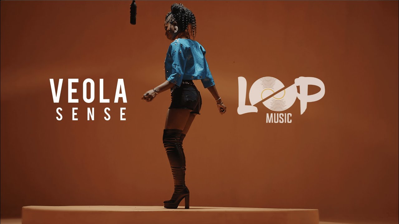 SENSE (Performance Video)