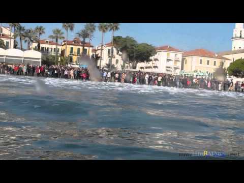 Cimento Invernale 2013