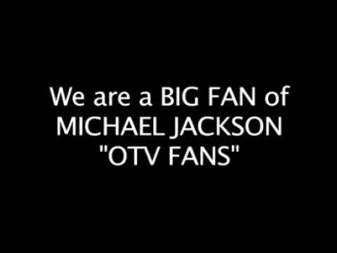 MICHAEL JACKSON 30 ANIVERSARIO BILLIE JEAN