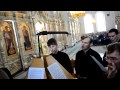 Херувимская Симоново - Стрелецкая 
