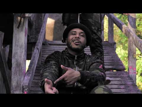 Lil Big Homie ft. MaxxP - “Only The Family” Official Music Video