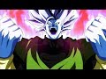 The Entire Universe 13 Arc Dragon Ball Super Kai Merno Arc COMPLETE STORY