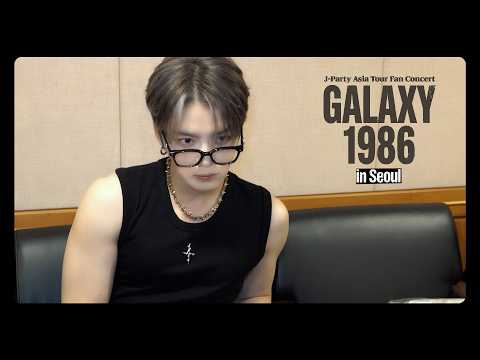 늘 함께해 줘서 고마워 🎂💚 | J-Party 서울 | 김재중 생일 팬 콘서트 비하인드