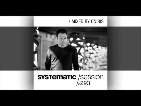 Systematic Session #293 (Mixed by Oniris)