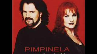 Pimpinela     Corazon Gitano