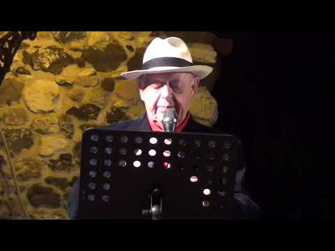 PLOAGHE - CONSEGNA CANDELIERE PLOAGHESE - 14 AGOSTO 2019