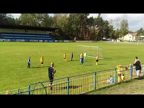 U9 Loko U9 - FK Cvikov U9 08.09.2018