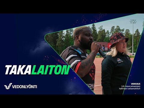 Takalaiton - jakso 6